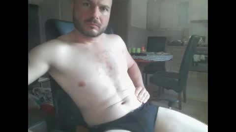 SirKrapek online show from 04.24.26