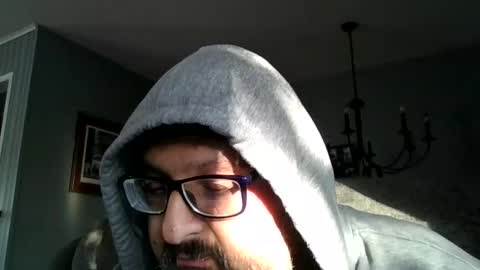 SirMike80 online show from 11.03.25