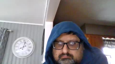 SirMike80 online show from 02.21.26