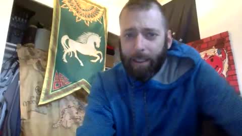 sirpoundcakes online show from 03.16.26