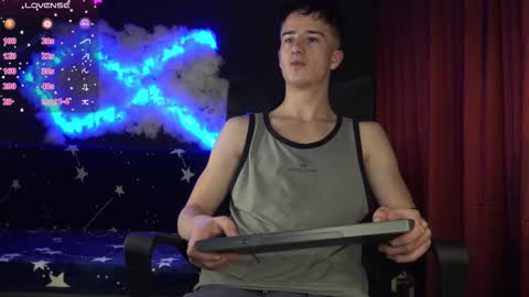 SirReedy online show from 11.28.25