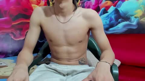 Snapshot of sirryant chatting on 12.02.24 SIR RYANT online show from 12.02.24