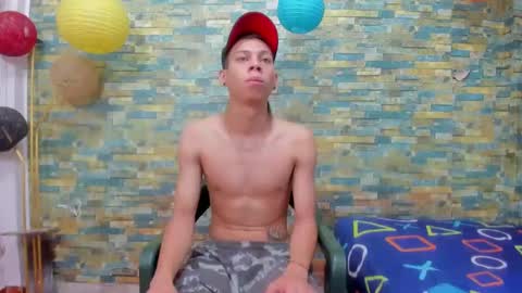 Snapshot of sirryant chatting on 01.13.25 SIR RYANT online show from 01.13.25