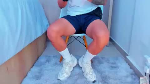 Call me papi online show from 04.26.26