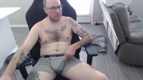 Sir Scotty online show from 12.04.24