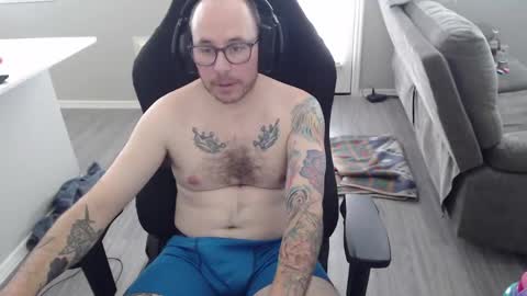 Sir Scotty online show from 12.14.24