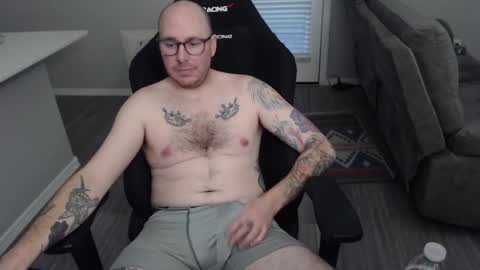 Sir Scotty online show from 01.12.25