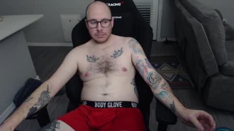 Sir Scotty online show from 01.13.25