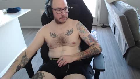 Sir Scotty online show from 02.01.25