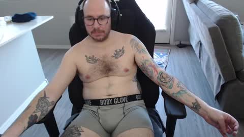 Sir Scotty online show from 02.03.25