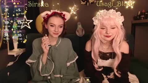 Snapshot of sirshamor chatting on 03.02.25  SirshaMor   online show from 03.02.25