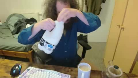 sirspammer online show from 03.17.26