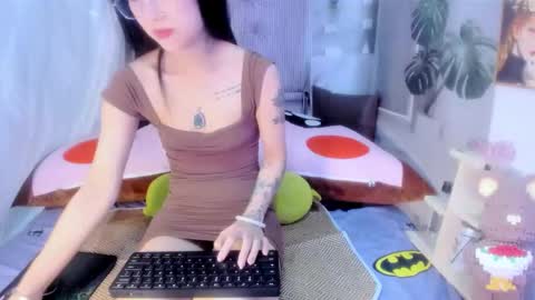 julila online show from 11.22.25