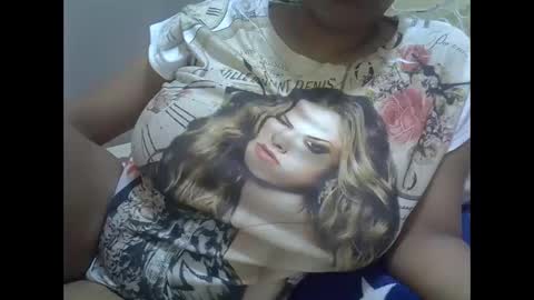 Snapshot of sisibrown97 chatting on 11.09.25 brown online show from 11.09.25