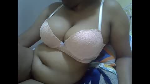 Snapshot of sisibrown97 chatting on 01.13.26 brown online show from 01.13.26