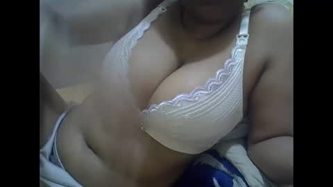 Snapshot of sisibrown97 chatting on 02.26.26 brown online show from 02.26.26