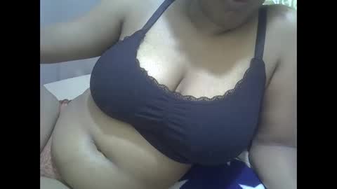 Snapshot of sisibrown97 chatting on 03.22.26 brown online show from 03.22.26