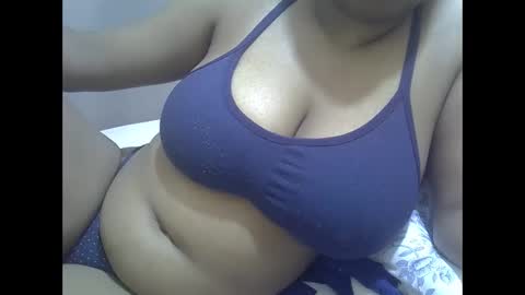 Snapshot of sisibrown97 chatting on 03.29.26 brown online show from 03.29.26