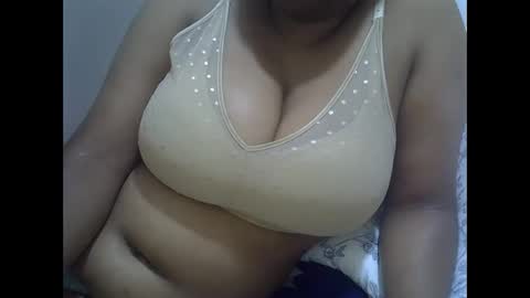 Snapshot of sisibrown97 chatting on 03.31.26 brown online show from 03.31.26