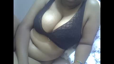 Snapshot of sisibrown97 chatting on 04.02.26 brown online show from 04.02.26