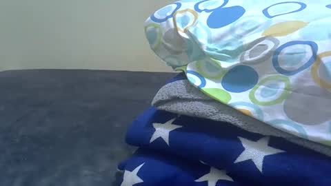 Snapshot of sisibrown97 chatting on 04.15.26 brown online show from 04.15.26