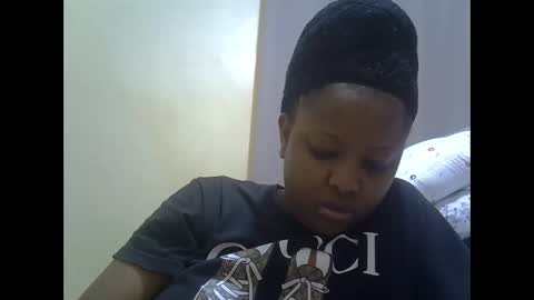 Snapshot of sisibrown97 chatting on 04.26.26 brown online show from 04.26.26