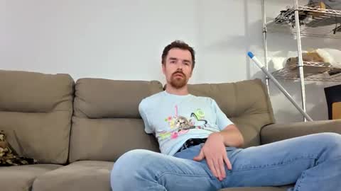 Snapshot of sissiebeard chatting on 04.25.26 sissiebeard online show from 04.25.26