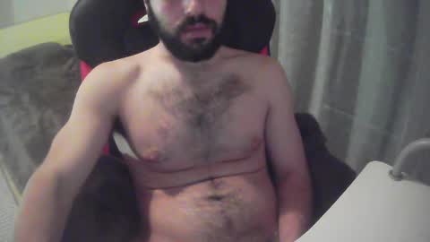 sissy_bear_ online show from 12.27.24