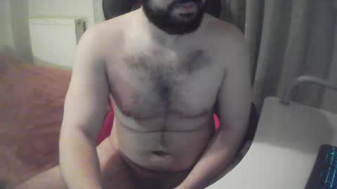 sissy_bear_ online show from 04.21.26