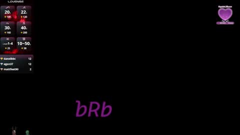 Snapshot of sissy_next_door chatting on 12.26.24 Sissy next door online show from 12.26.24