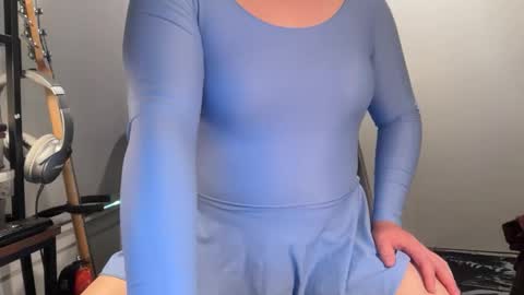 Clairvoyant Adree online show from 04.24.26