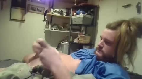 sissyboy031 online show from 02.18.26