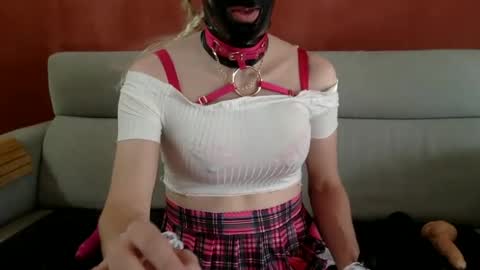 Snapshot of sissybreanna08 chatting on 05.01.26 sissybreanna08 online show from 05.01.26