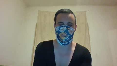 Sissy online show from 04.05.26