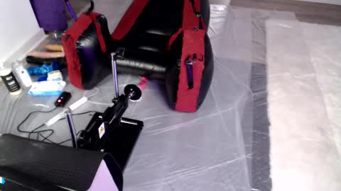 Sissy Gooner online show from 01.17.26