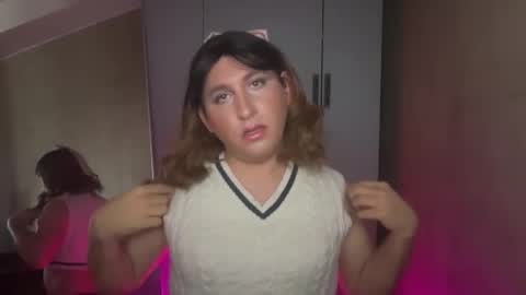 sissymaddieee online show from 03.10.26