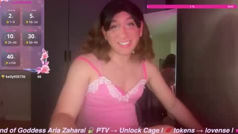 Snapshot of sissymaddieee chatting on 05.27.26 sissymaddieee online show from 05.27.26