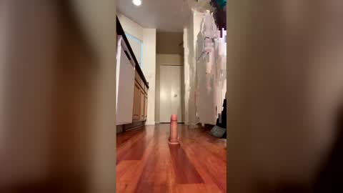 SissyMiles online show from 12.19.25