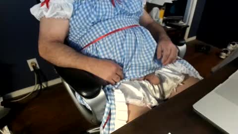 Monica online show from 12.07.24