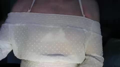 Snapshot of sissypaul200 chatting on 09.23.25 sissypaul online show from 09.23.25