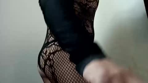 Sissysexy online show from 12.16.25