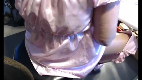 Sissyslut6111 online show from 02.23.25