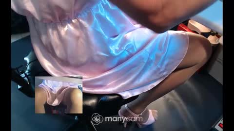 Sissyslut6111 online show from 09.24.25