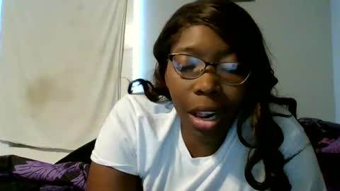Snapshot of sista_souljagirl chatting on 12.10.24 Sista souljagirl online show from 12.10.24