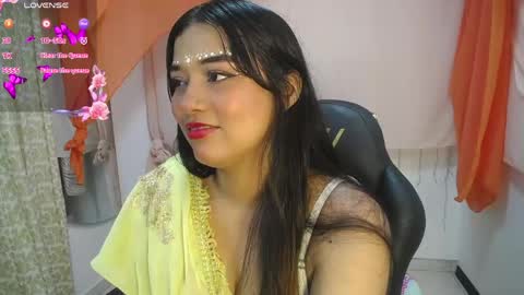 Snapshot of sita_nair chatting on 04.27.26 sita_nair online show from 04.27.26