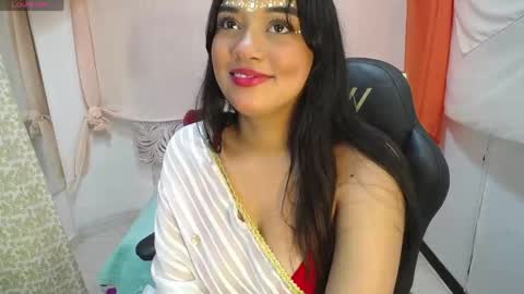 Snapshot of sita_nair chatting on 04.29.26 sita_nair online show from 04.29.26