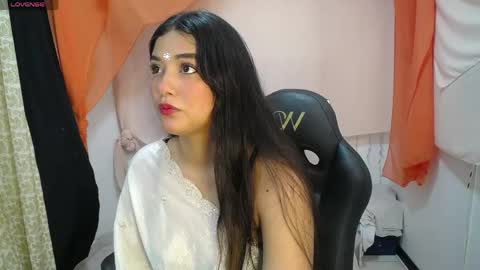 Snapshot of sita_nair chatting on 05.13.26 sita_nair online show from 05.13.26
