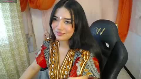 Snapshot of sita_nair chatting on 05.18.26 sita_nair online show from 05.18.26