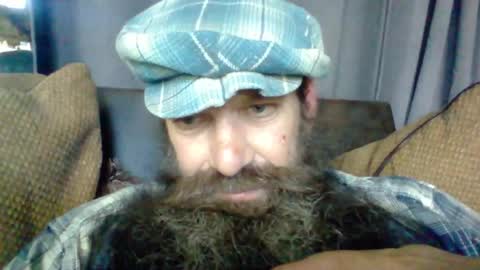 Snapshot of sitonmybeardxxx chatting on 05.09.26 sitonmybeardxxx online show from 05.09.26
