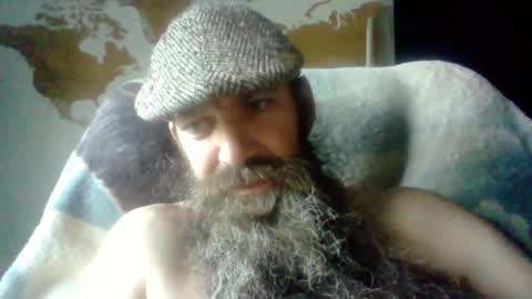 Snapshot of sitonmybeardxxx chatting on 05.23.26 sitonmybeardxxx online show from 05.23.26